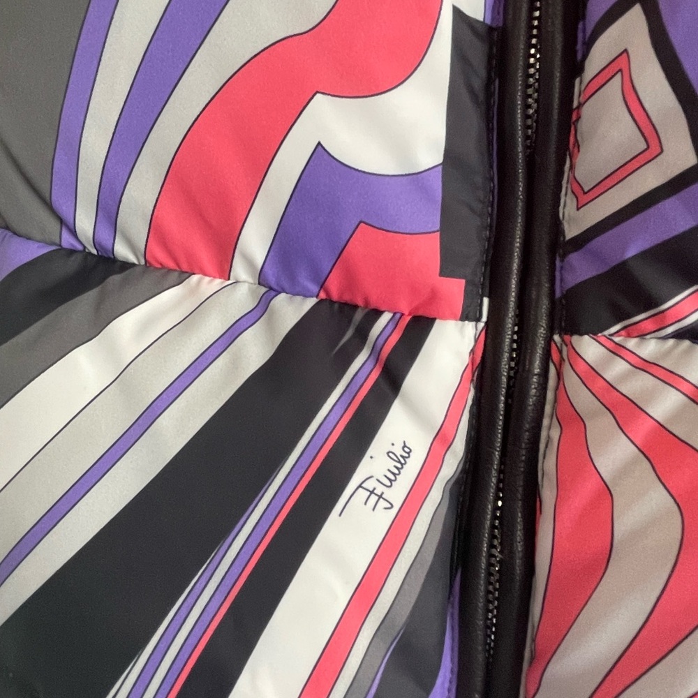 COPY - Emilio Pucci - Picture 6 of 10